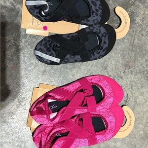 Footwear Fitkicks